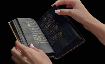Black Book of Hours