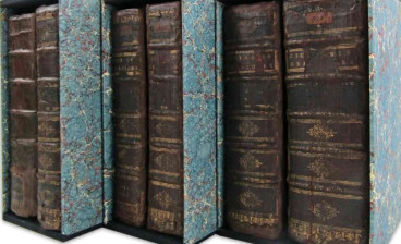 Thomas Jefferson's Cicero Orations
