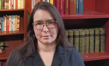 Genevieve McNutt