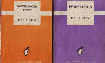 Paper Jane: 250 Years of Austen, December 4, 2025 – February 14, 2026 