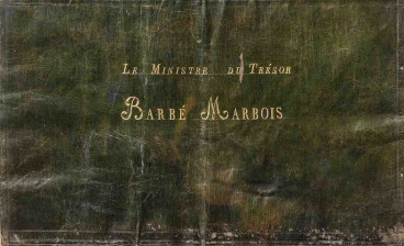 Louisiana Purchase Portfolio at Sotheby's