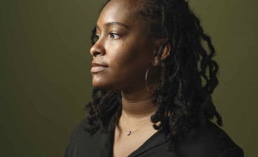 Zakiya Collier
