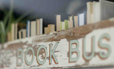 The Book Bus