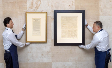 Emancipation Proclamation and Thirteenth Amendment