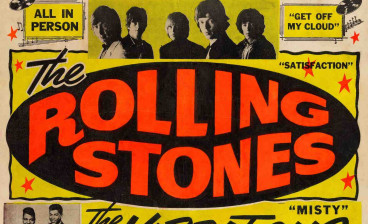The Rolling Stones 1965, Charlotte, NC