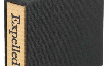 Expelled by John Cheever