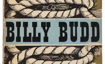 Herman Melville. Billy Budd. Introduction by William Plomer (London: John Lehman, 1946).