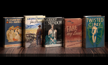 Potter & Potter Auctions