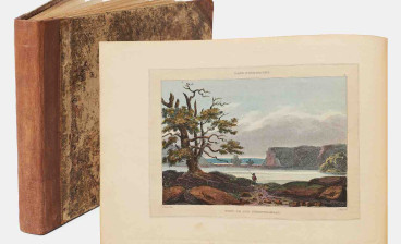 Fielding Lucas' Progressive Drawing Book