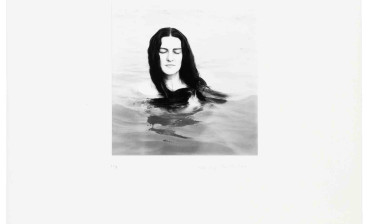 From Harry Callahan's Water's Edge