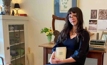 Liz Hopkins