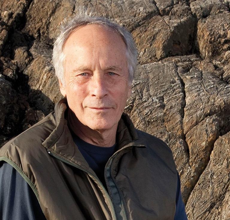 Richard Ford