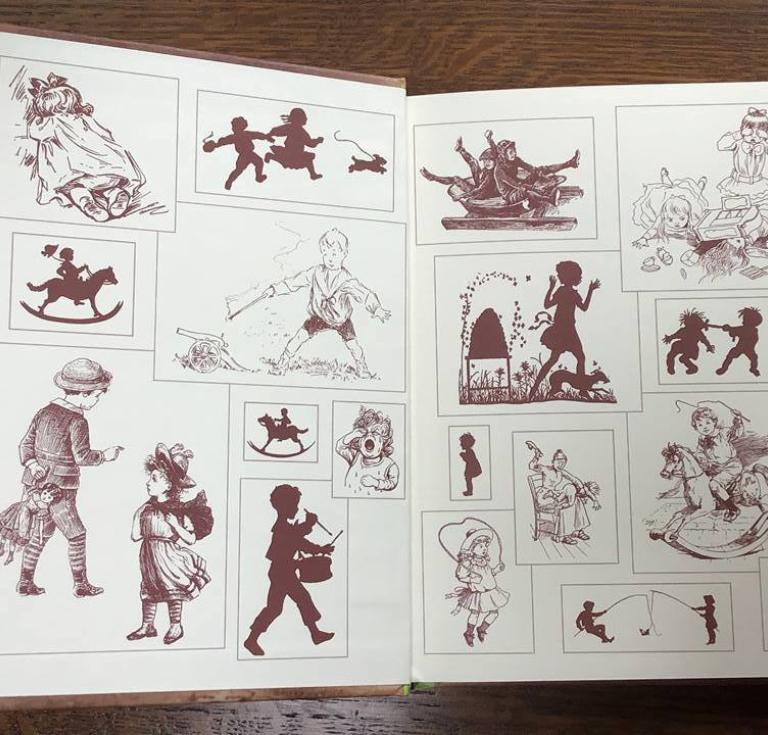 Endpapers