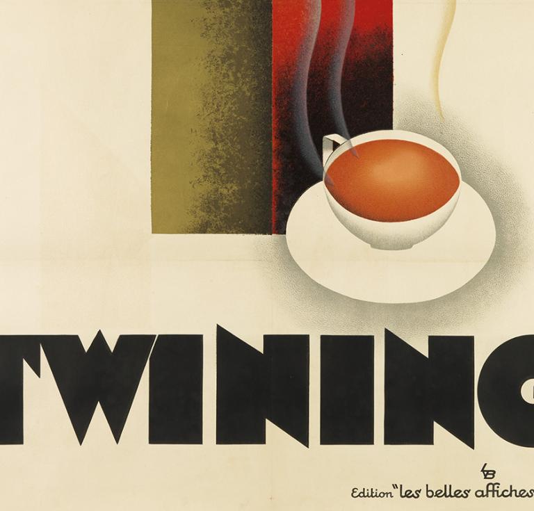 Twining ad