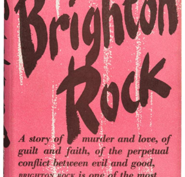 Brighton Rock