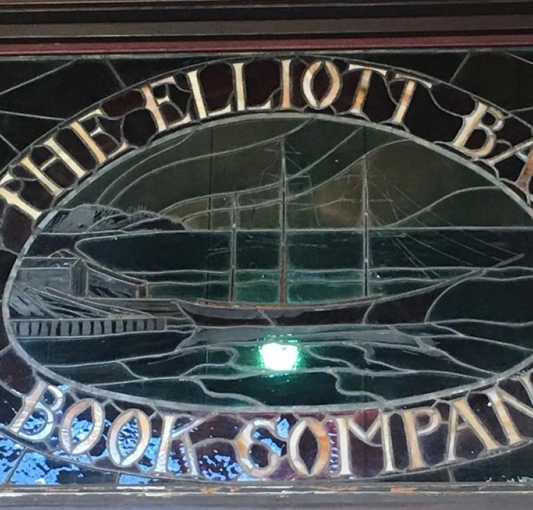 Elliot Bay Books