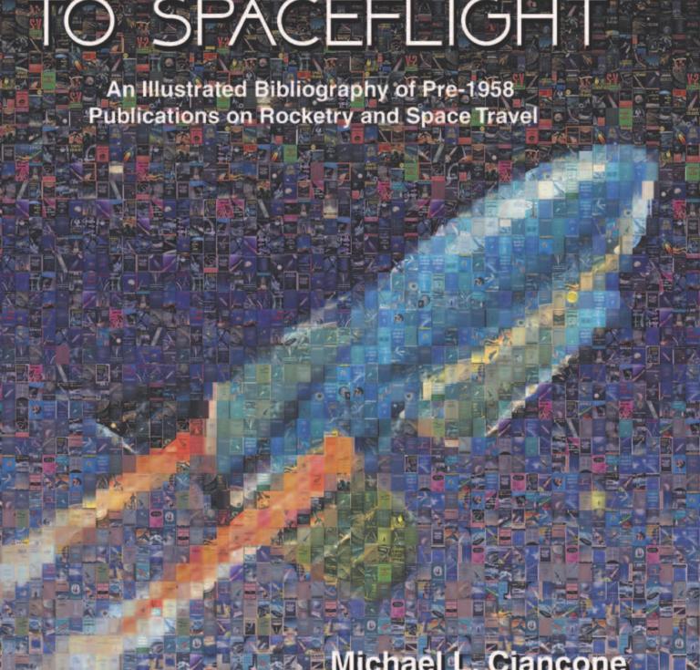 Foreword to Spaceflight