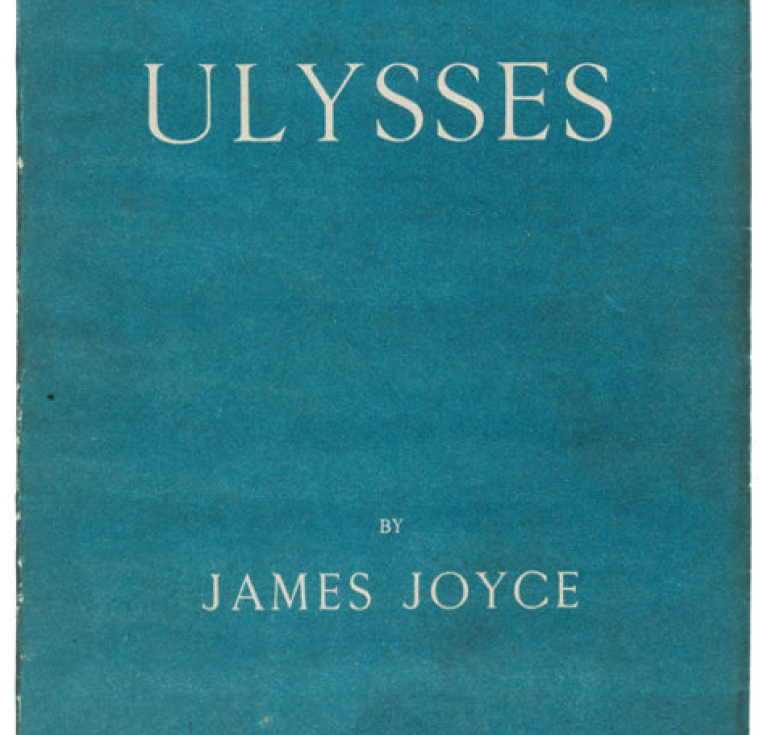 Ulysses, offered at Heritage Auctions this week