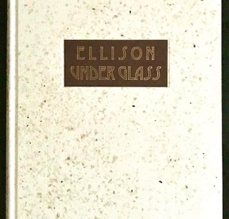 Ellison Under Glass