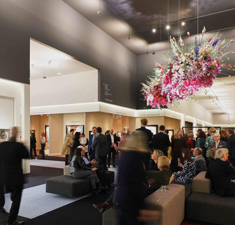 TEFAF