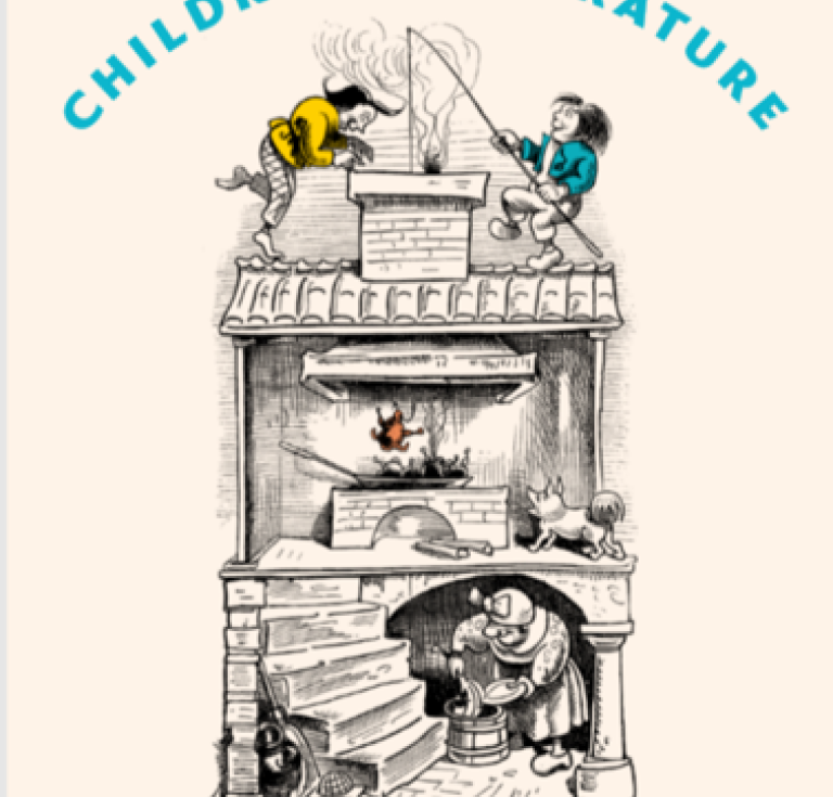 Peter Harrington children's catalogue cover