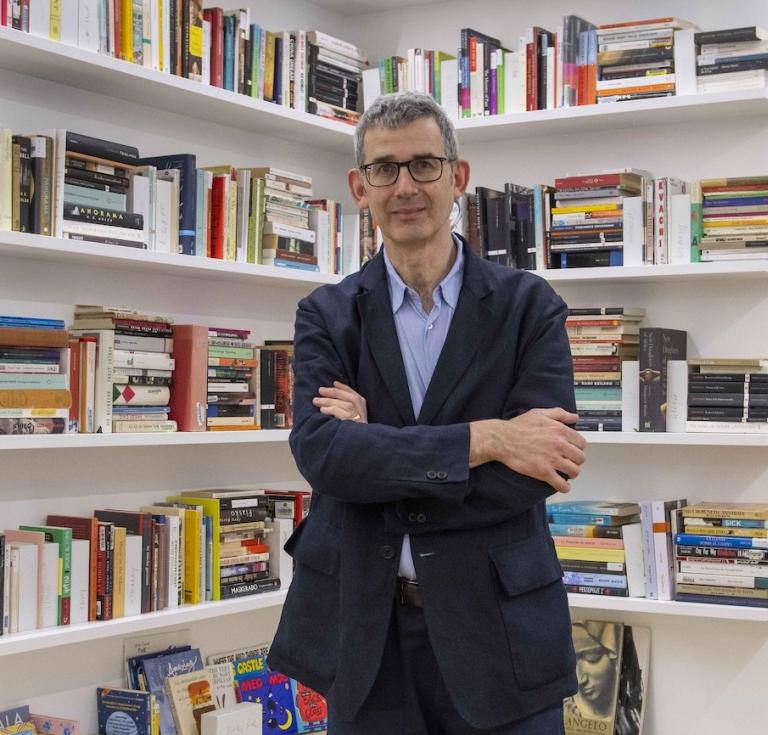Edmund de Waal