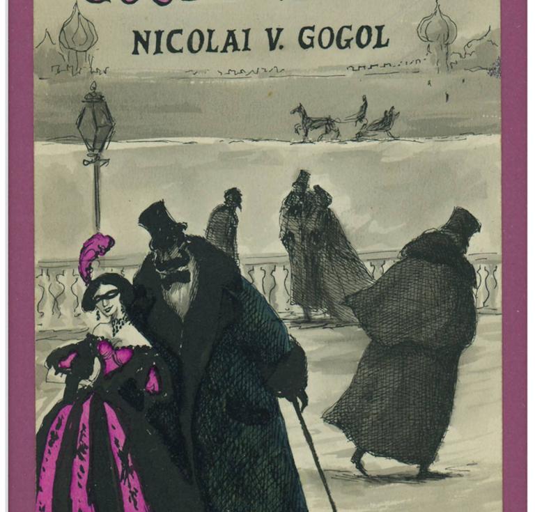 Gorey Tales of Good and Evil