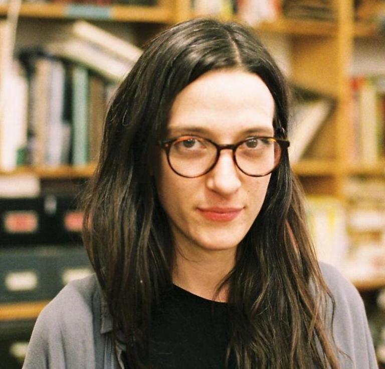 Victoria Forsberg-Lary