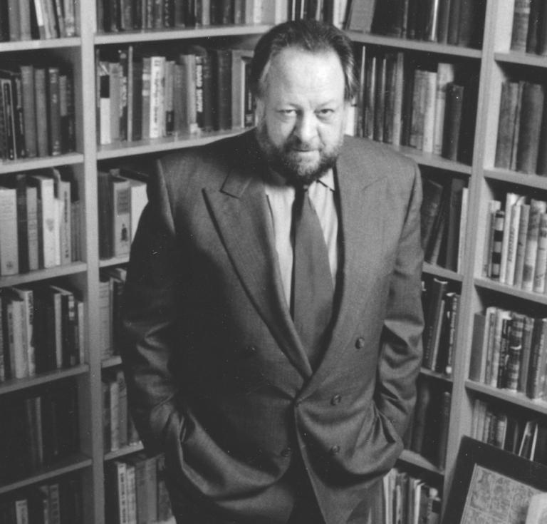 Ricky Jay