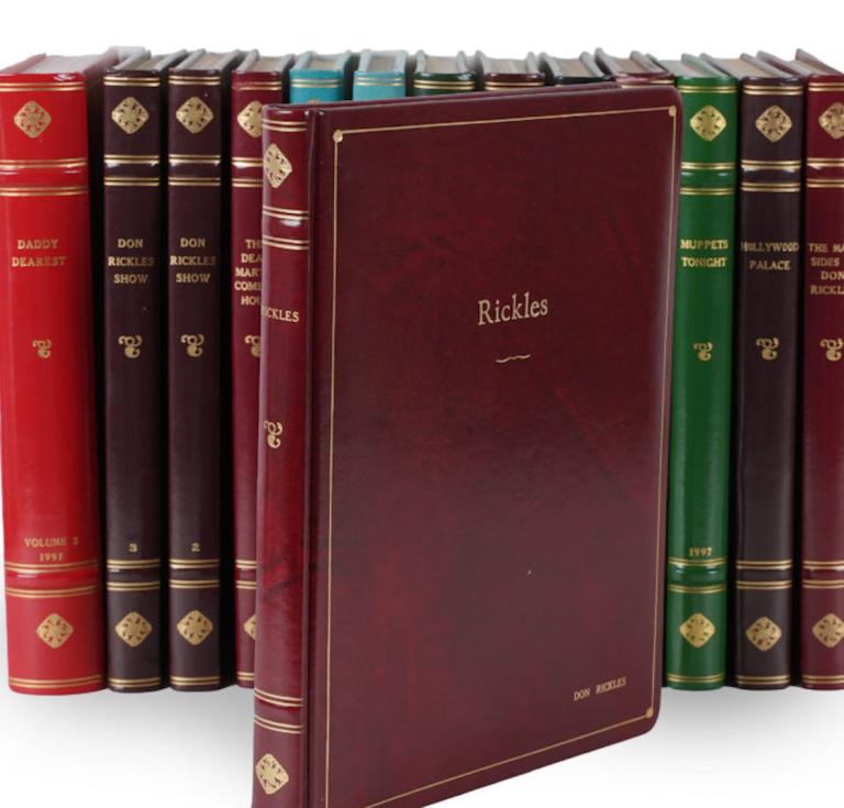 Abell Auction Company  Fine Books & Collections