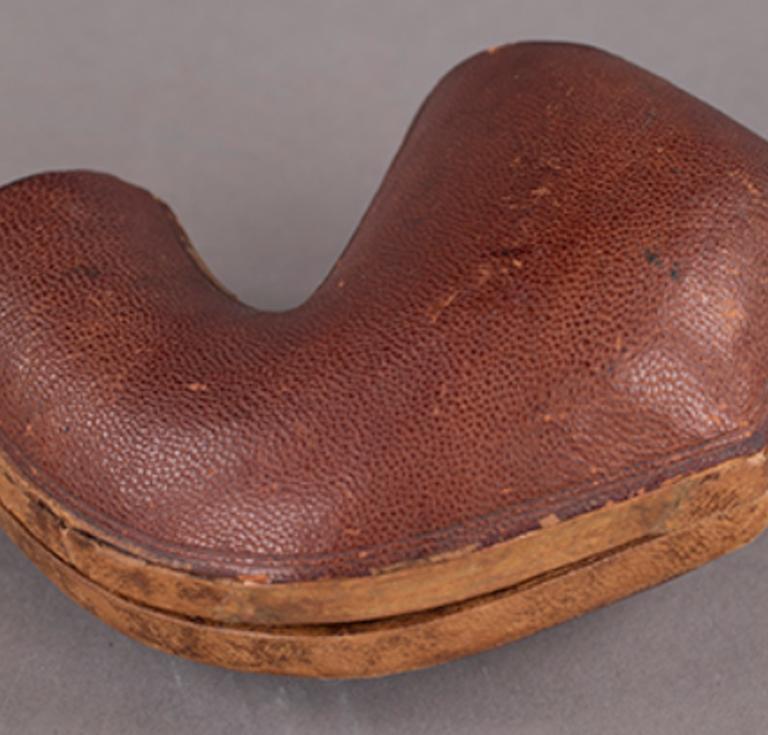 Mark Twain pipe case