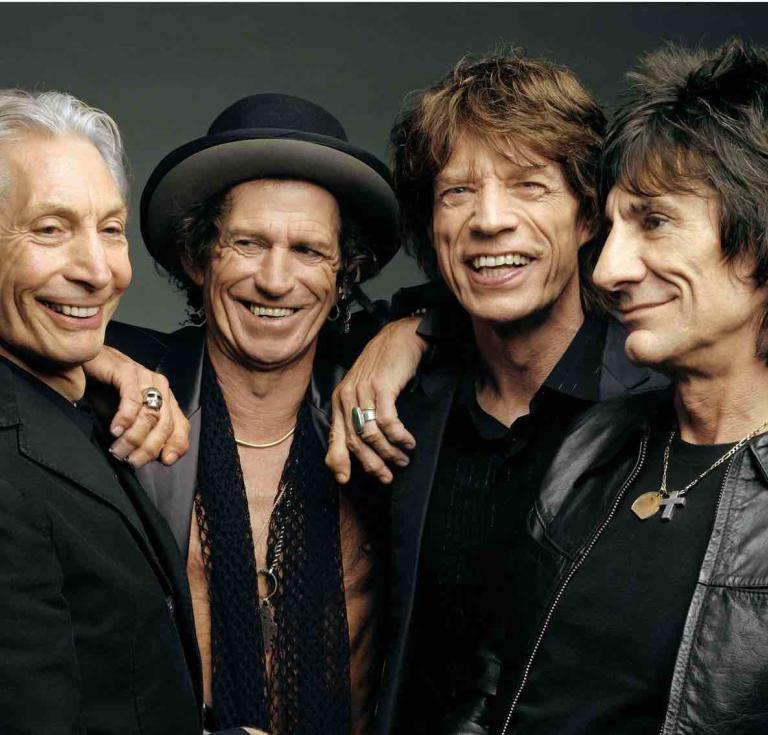 The Rolling Stones