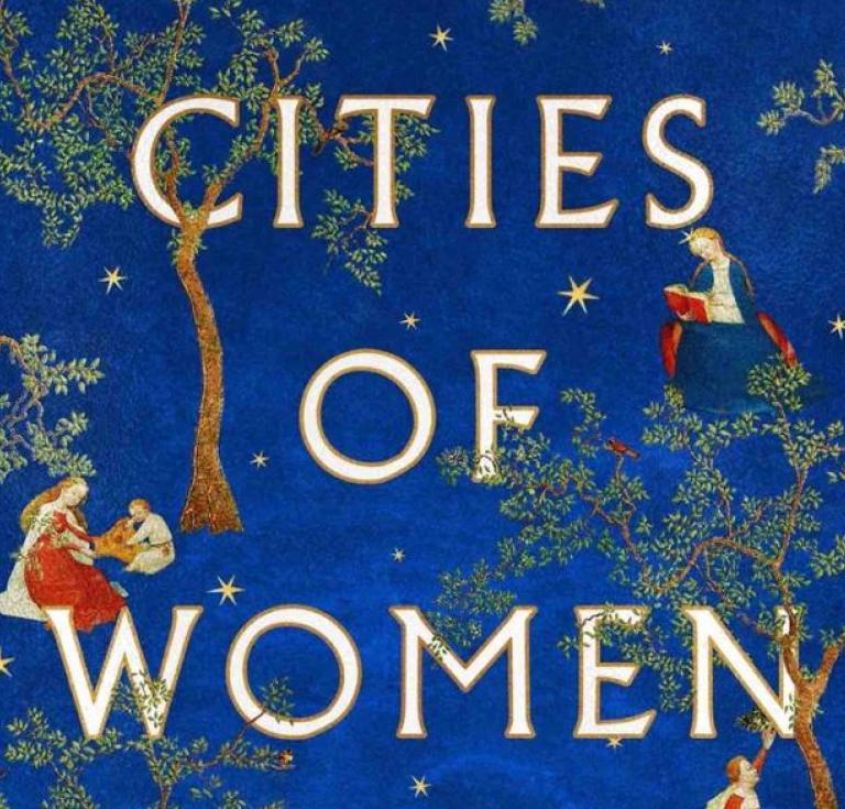 Cover of Cities of Women