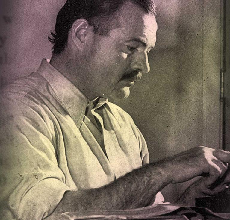 Hemingway