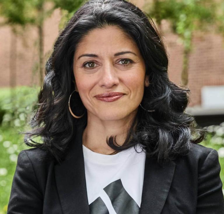 Dr. Farah Karim-Cooper
