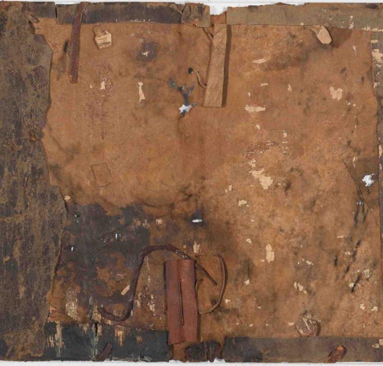 The Nag Hammadi Binding