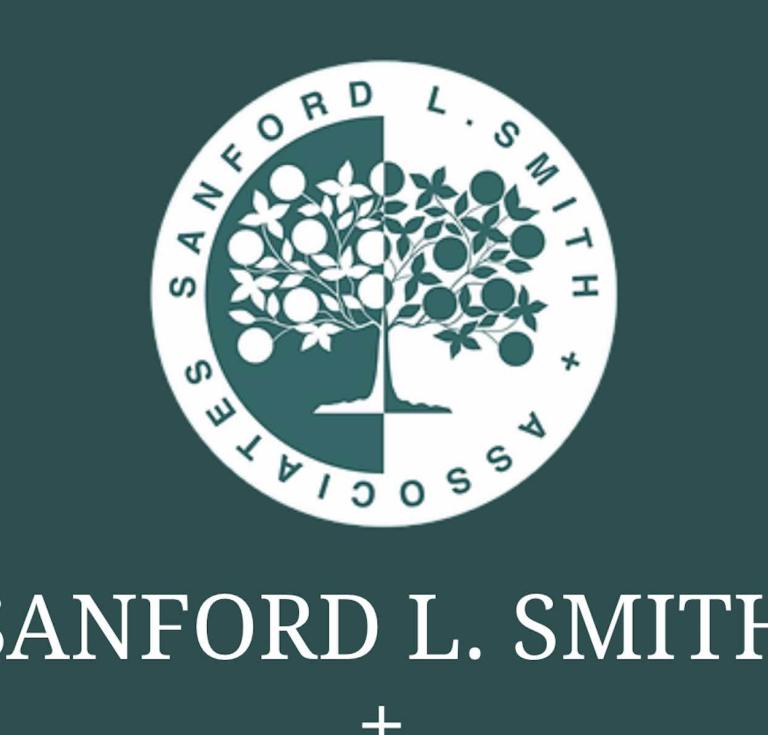 Sanford L. Smith + Associates logo
