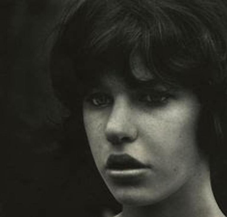 Dave Heath, Washington Square, New York City, c.1960. Gelatin silver print; printed c.1960, 24.1 x 16.5 cm