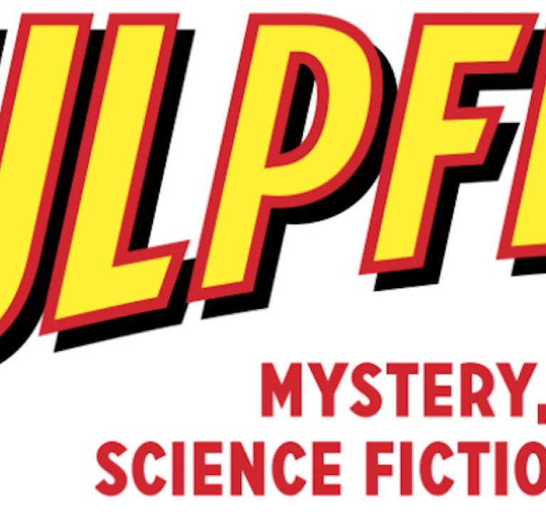 Pulpfest logo