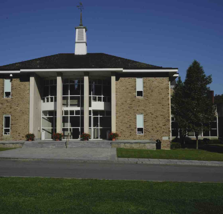 Library of the National Baseball Hall of Fame and Museum