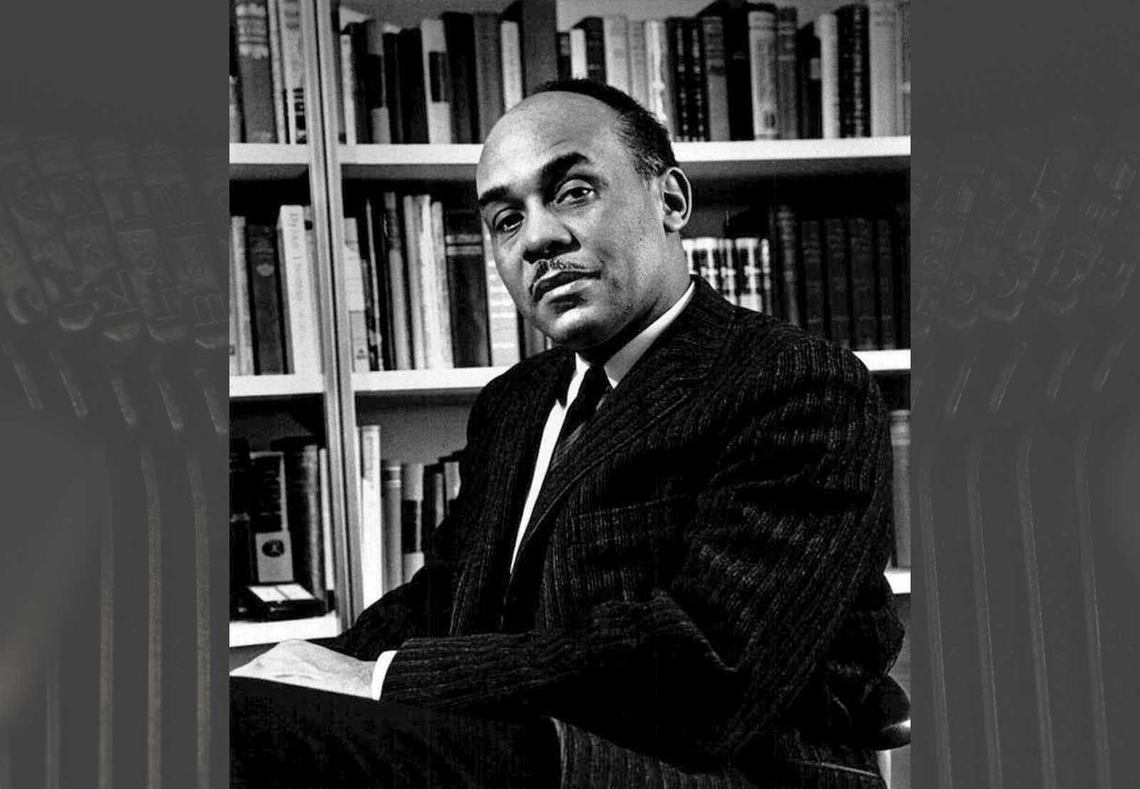 Ralph Ellison