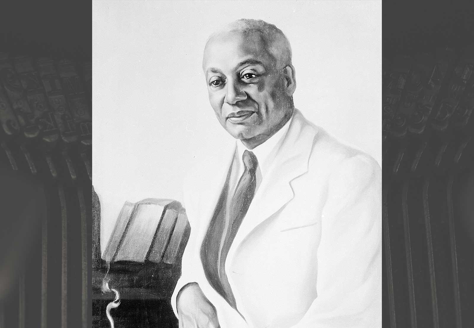 Alain Locke