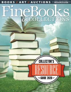 Fine Books 2020 Collectors Resource Guide